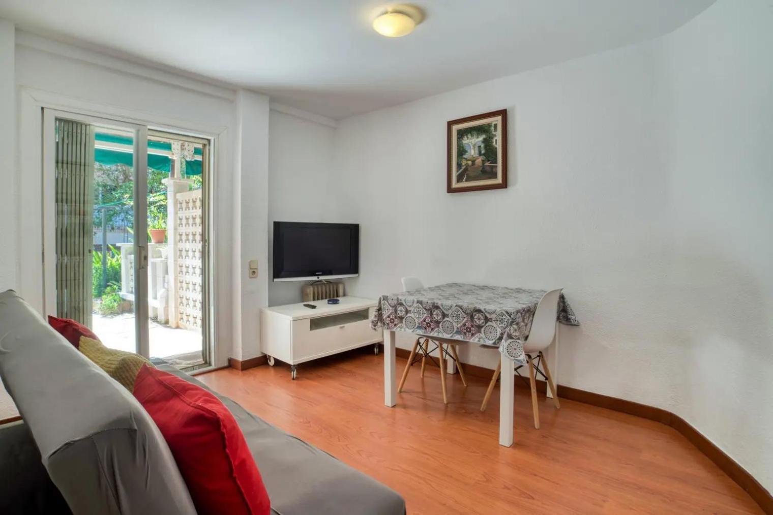 Apartment Mas Pastells