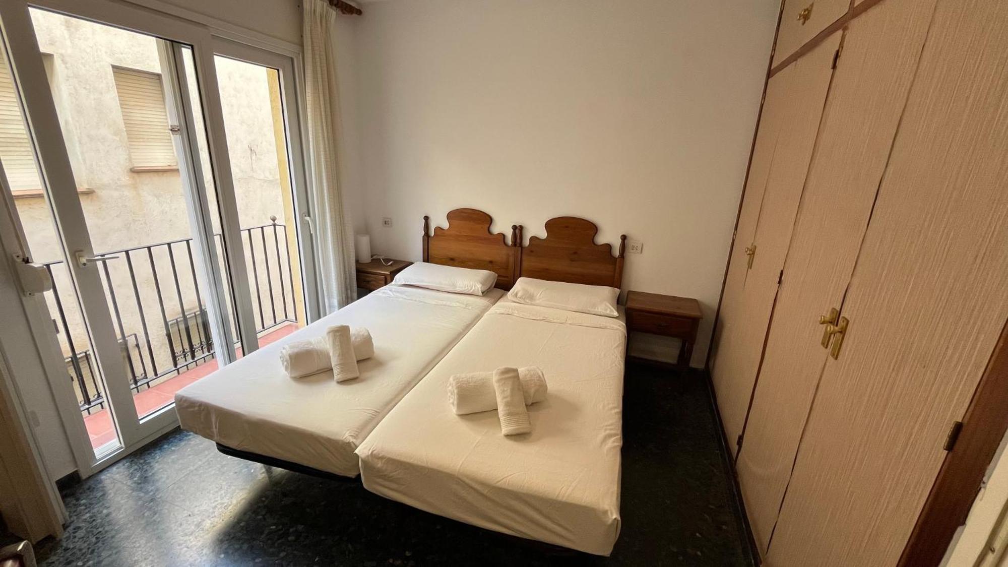 Muy Comodo Cerca De La Playa Apartamento *