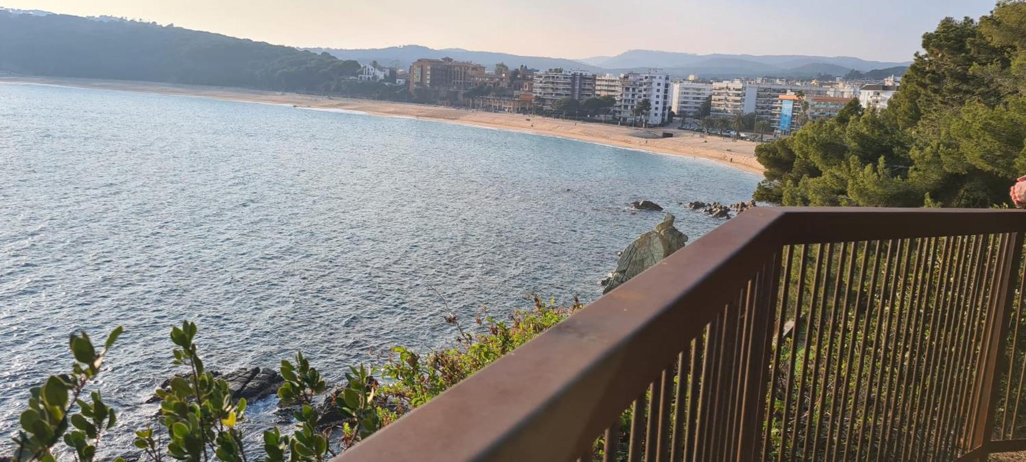 Apartment Playa Fenals