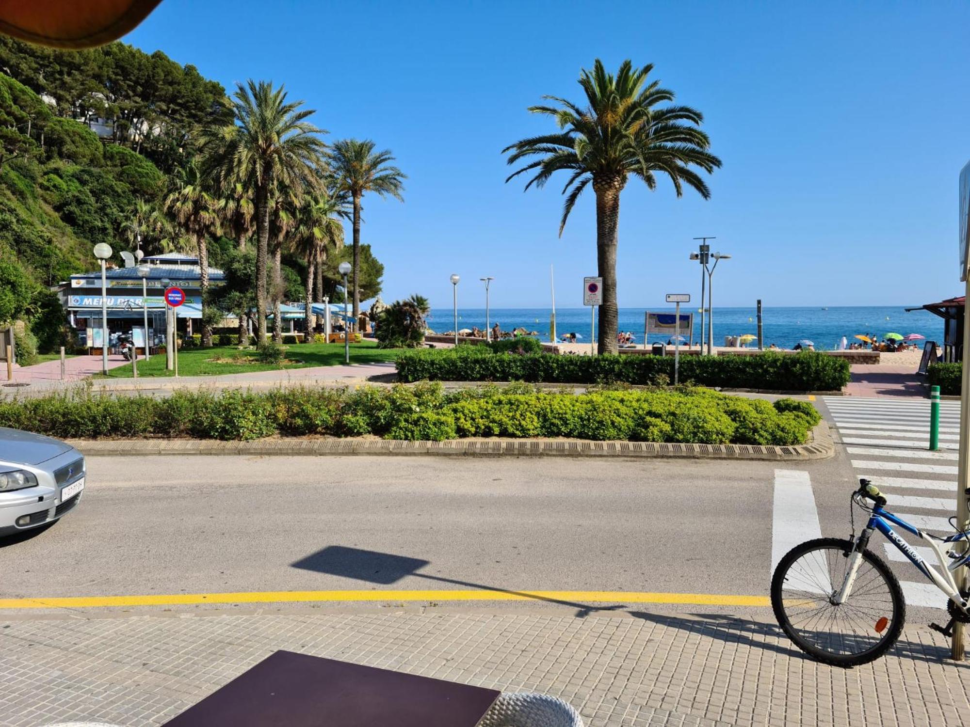 Apartment Playa Fenals *