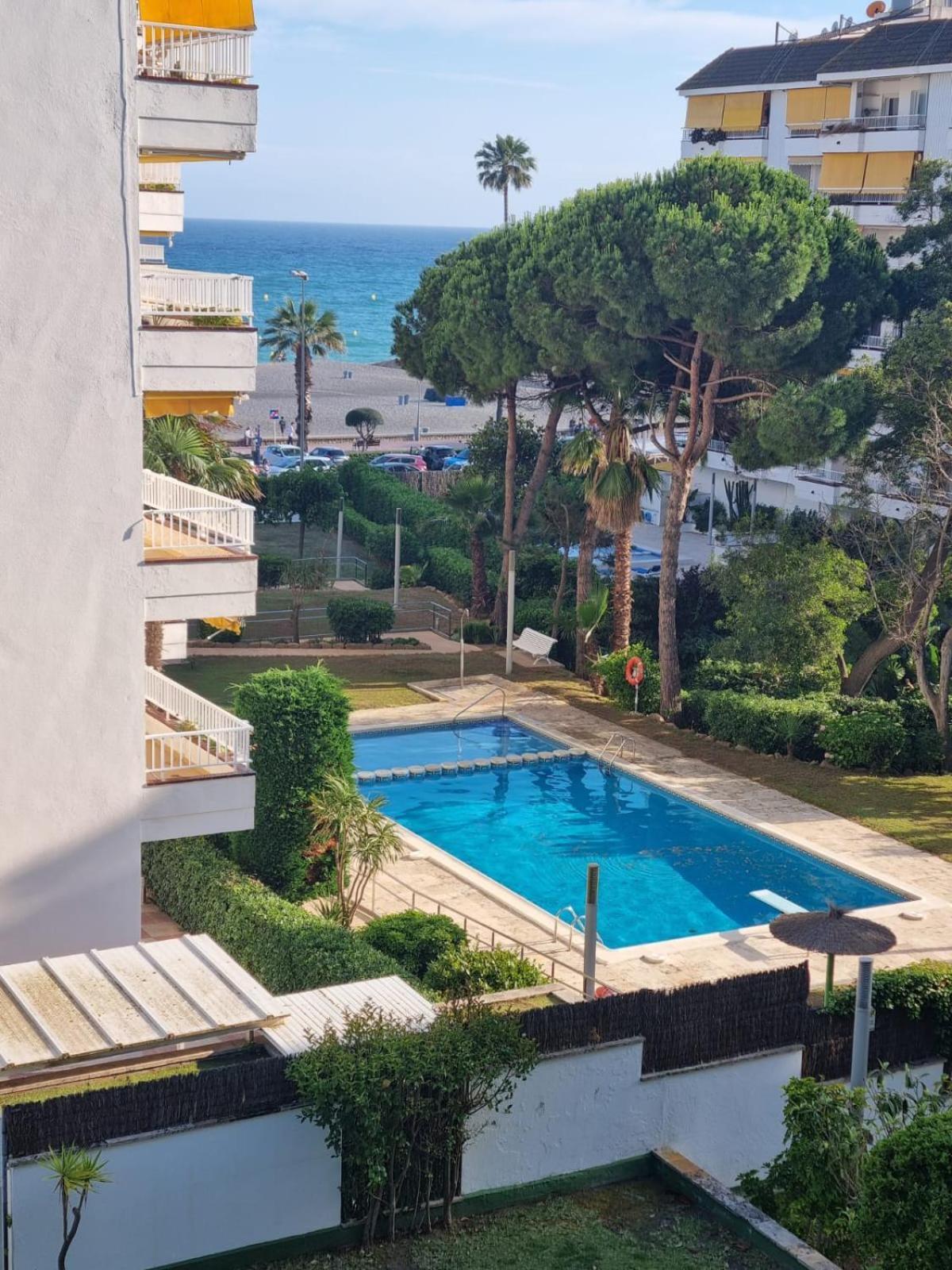 Playa Fenals Apartment