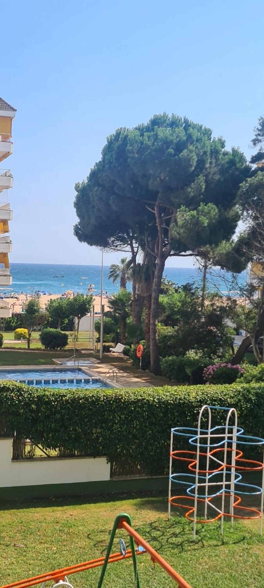 Apartment Playa Fenals
