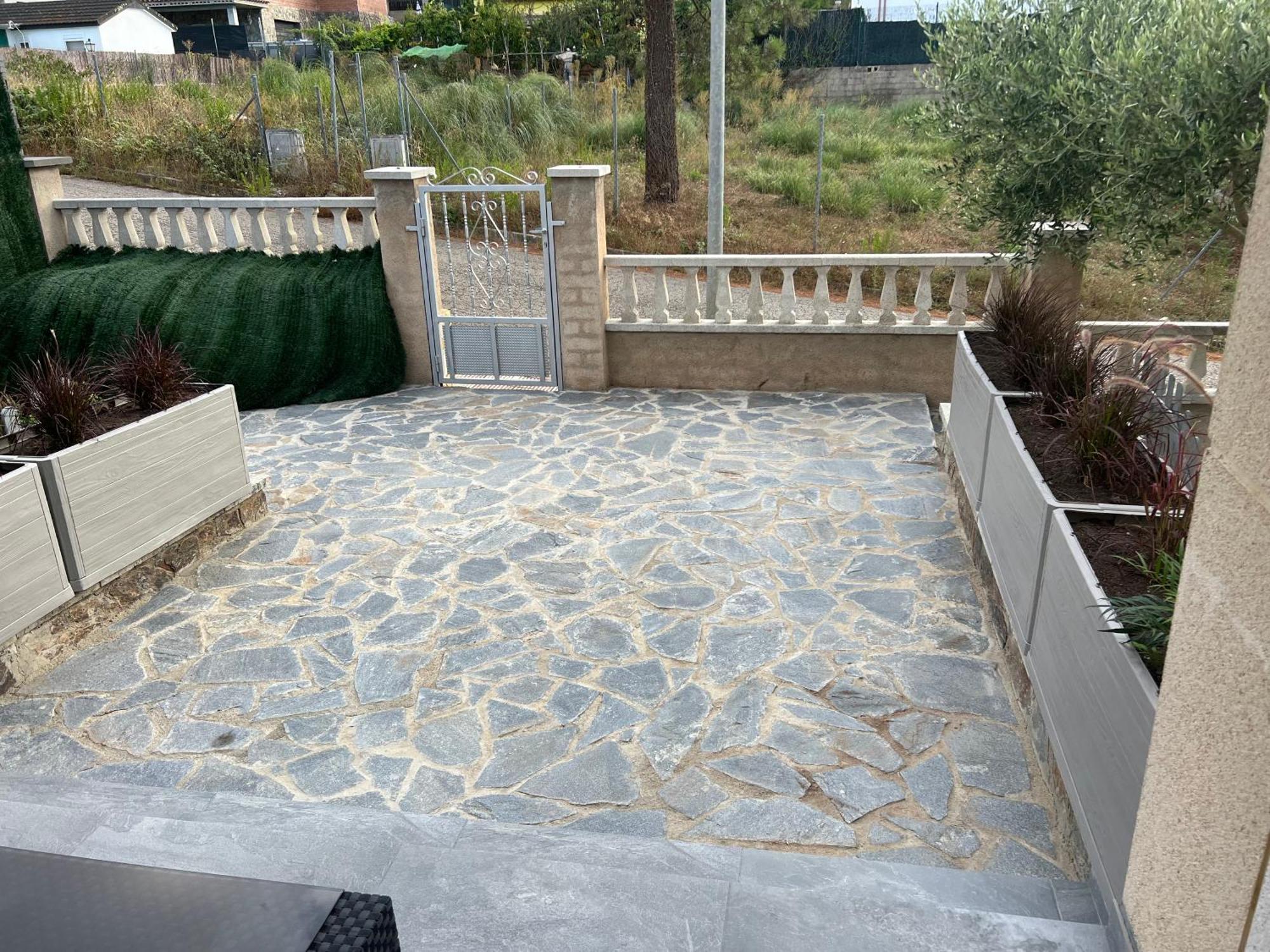 Karina Villa Lloret de Mar