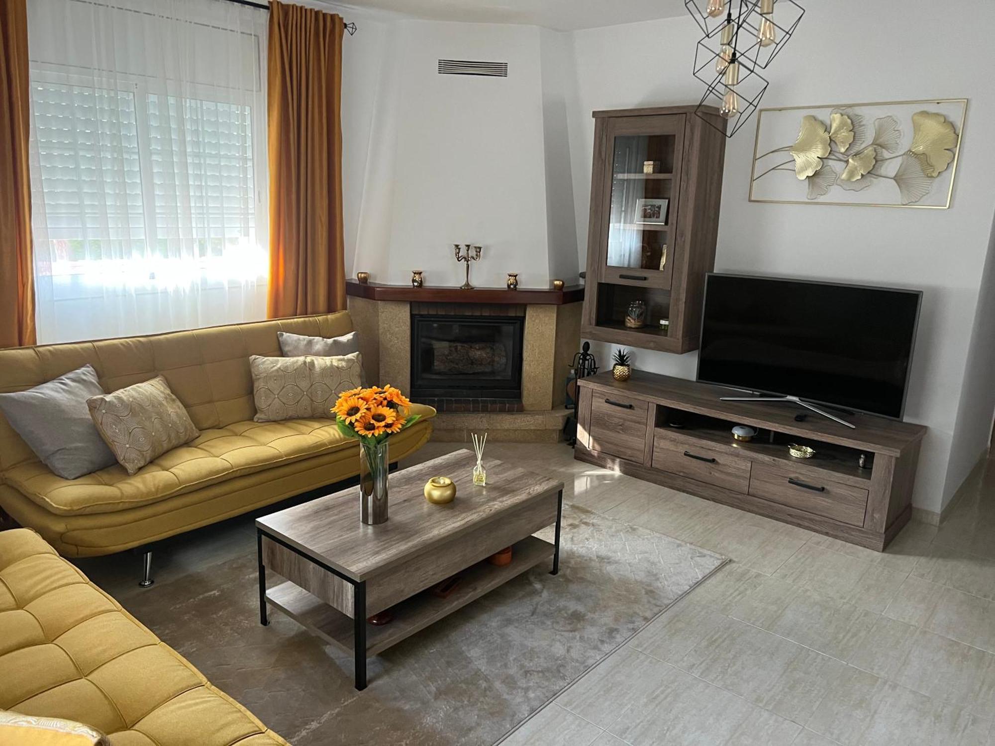 Villa Karina Lloret de Mar