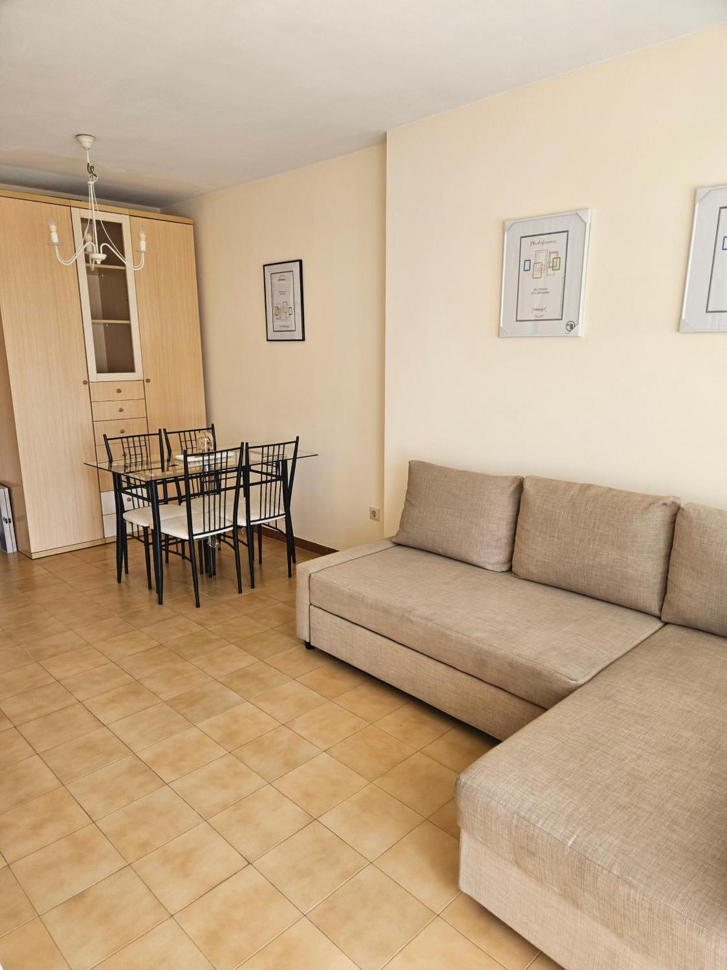 Apartment Playa Fenals Lloret de Mar