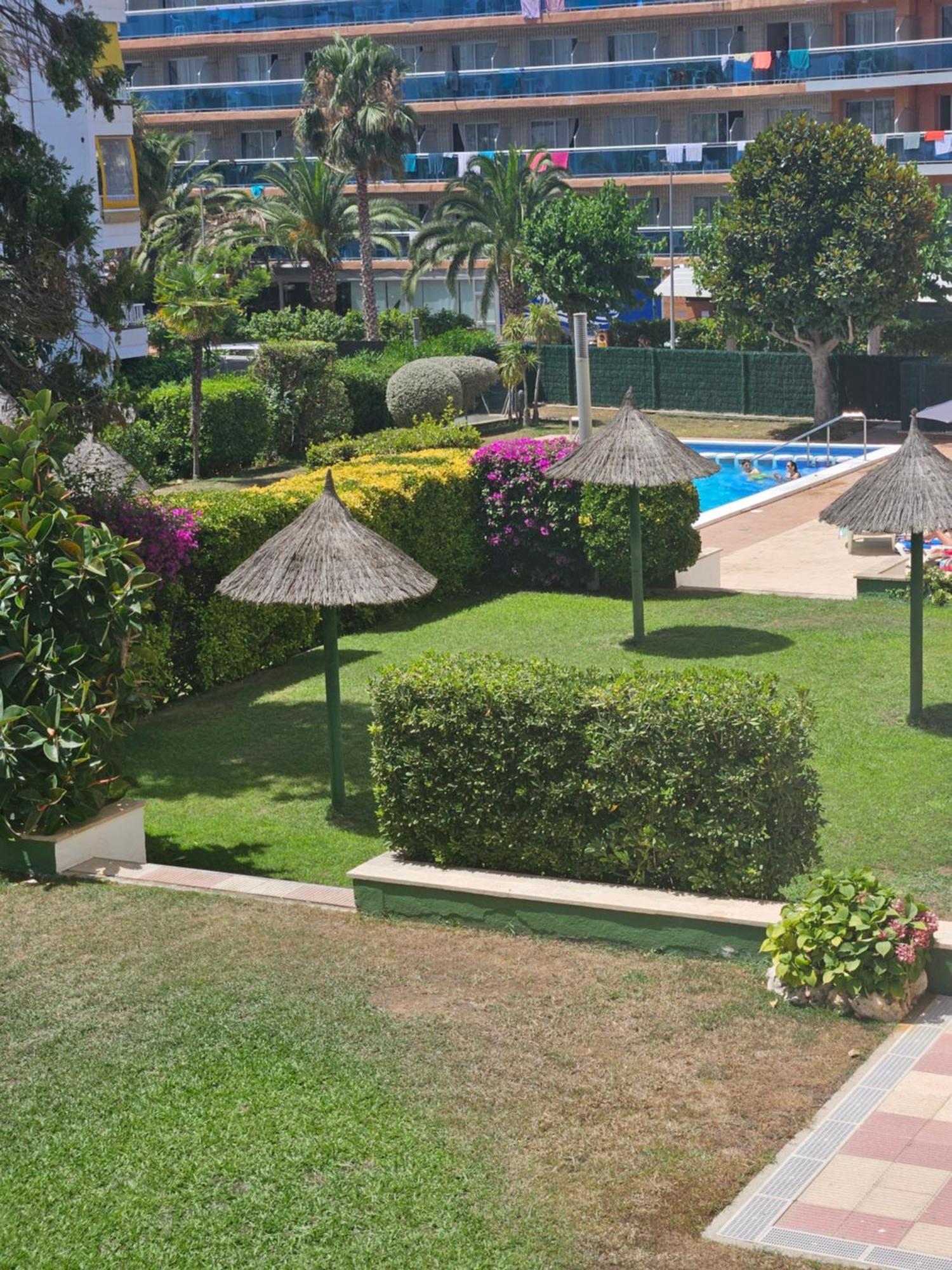 Playa Fenals *