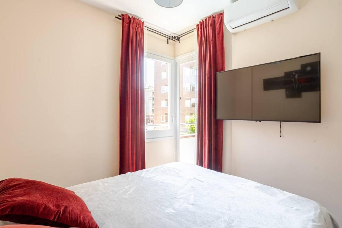 Appartement Ideal Family Retreat 5 Minutes From Fenals