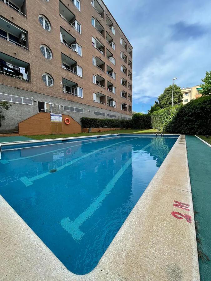 Ideal Family Retreat 5 Minutes From Fenals Appartement Lloret de Mar