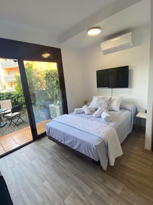Loft, Apartamento *