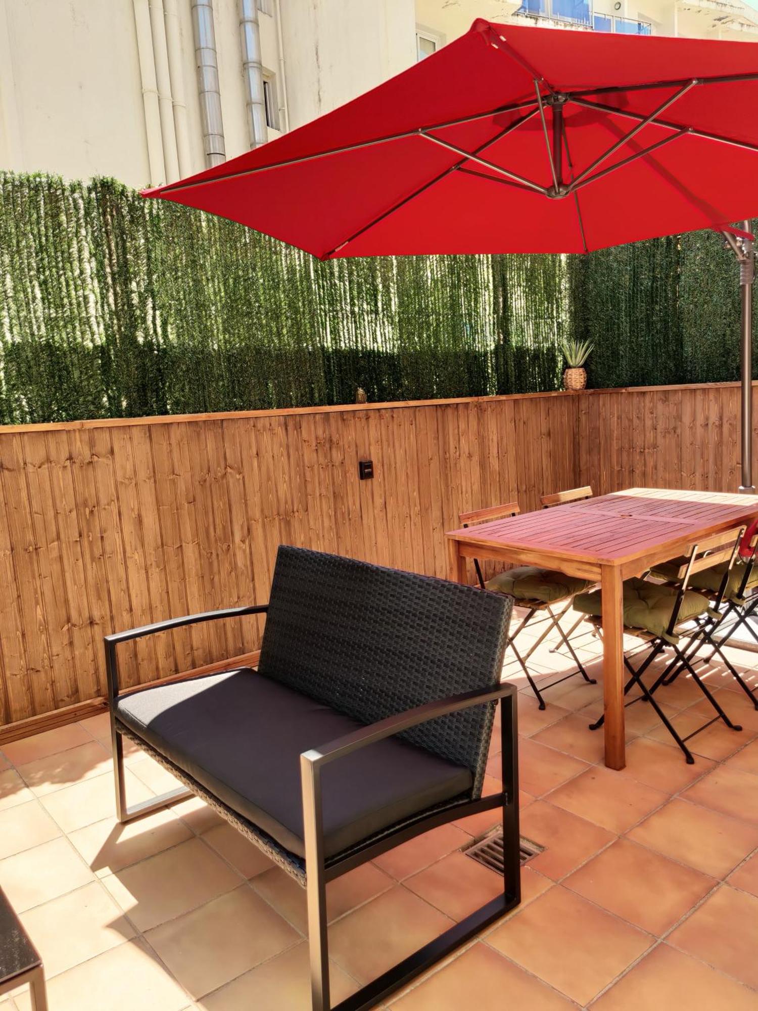 Apartamento Renthappydays Comme Chez Soi B 5 Lloret de Mar