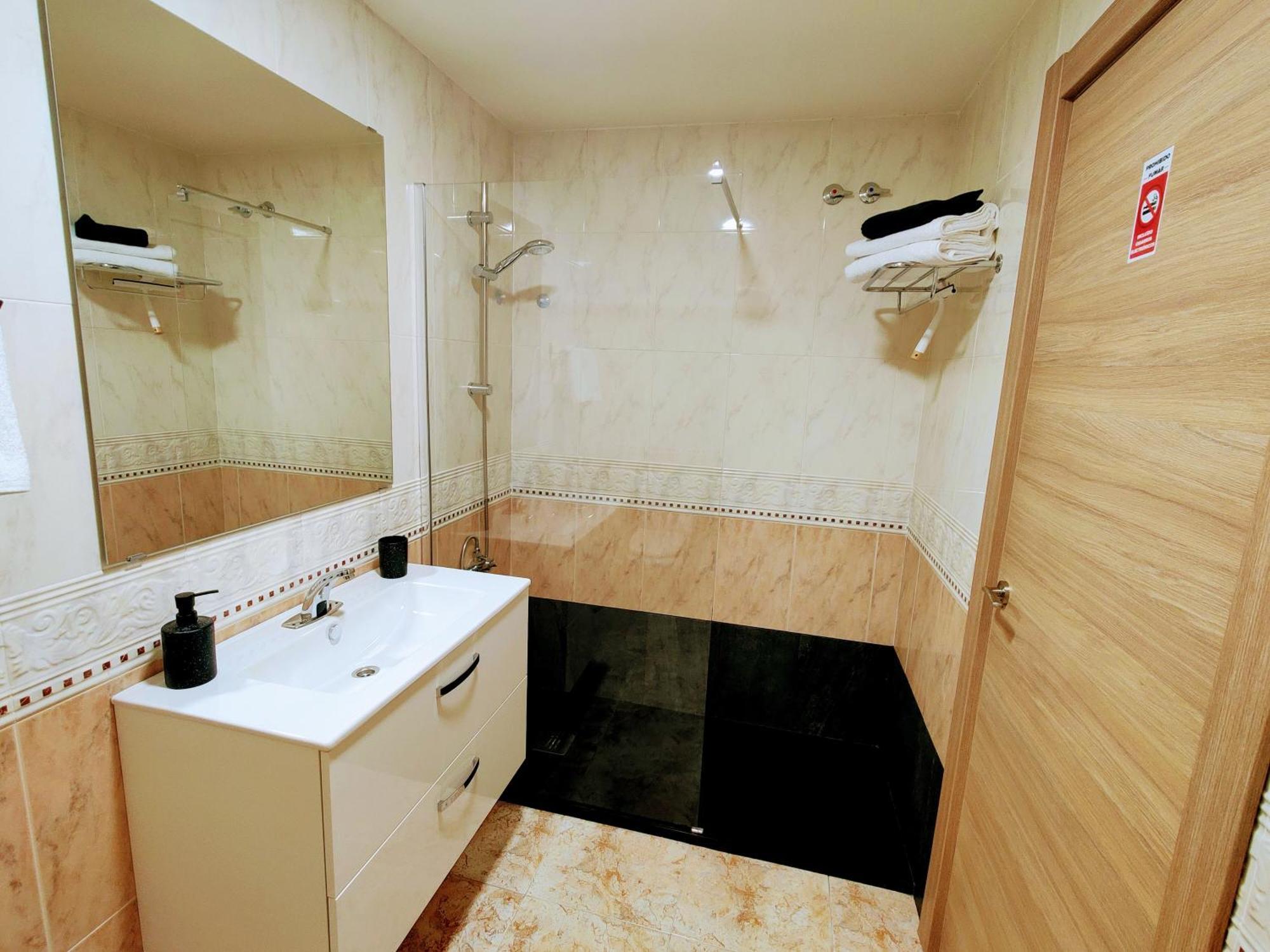 Renthappydays Comme Chez Soi B 5 * Lloret de Mar