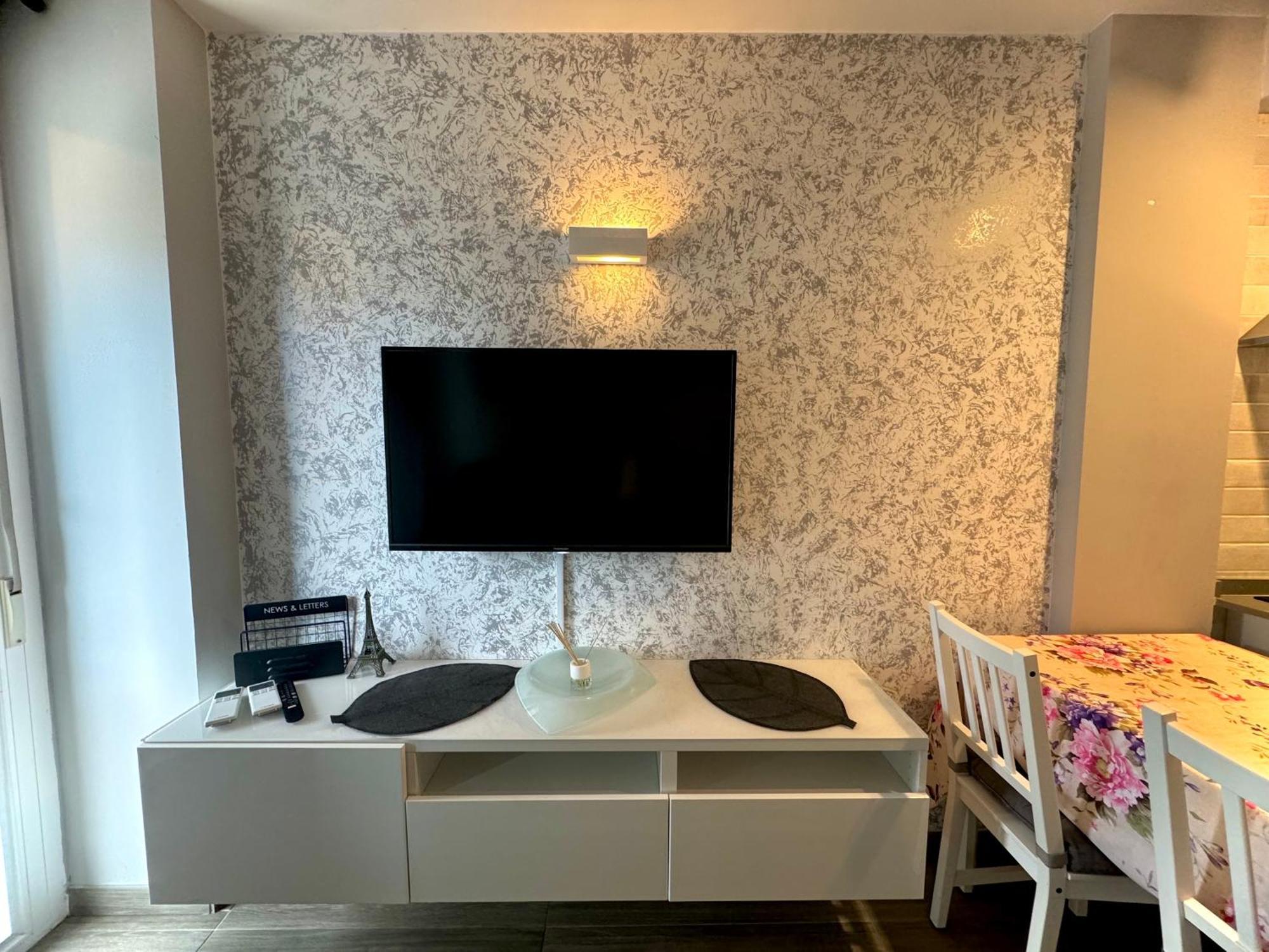 El Paradis Appartement *