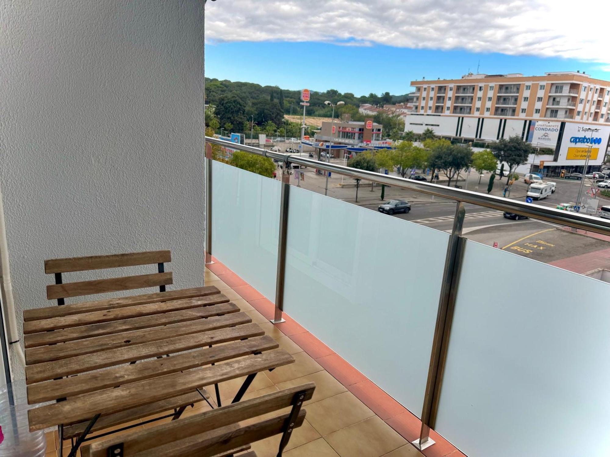 Appartement El Paradis