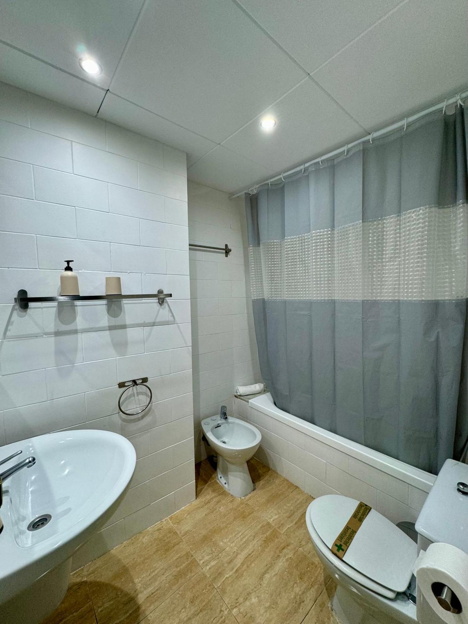 Apartment New Borodin Family Ab