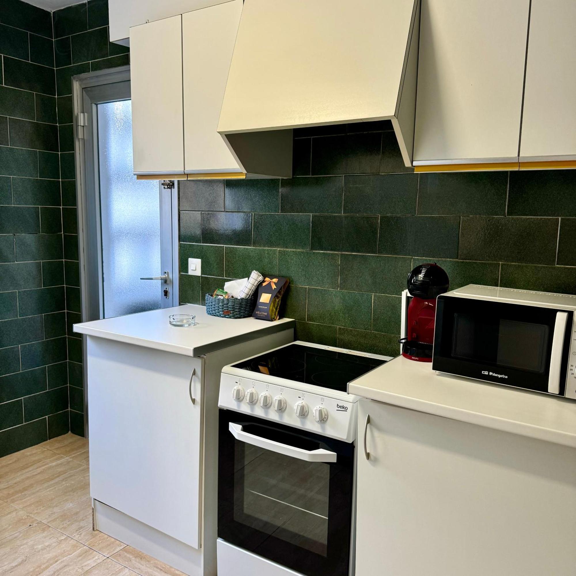 Apartment New Borodin Family Ab Lloret de Mar