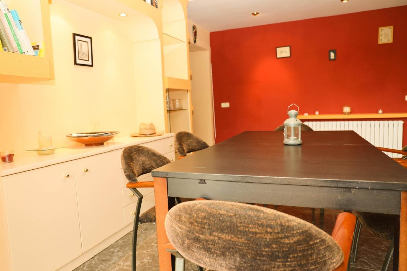Holiday home Pirata *