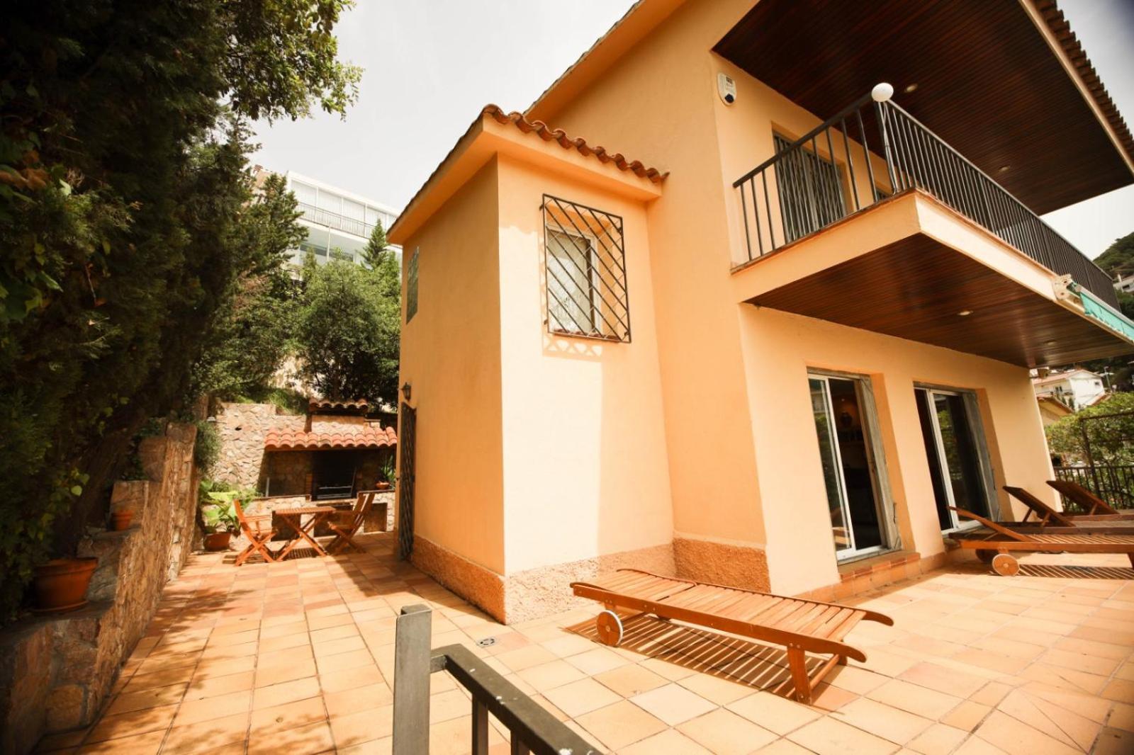Pirata Holiday home *