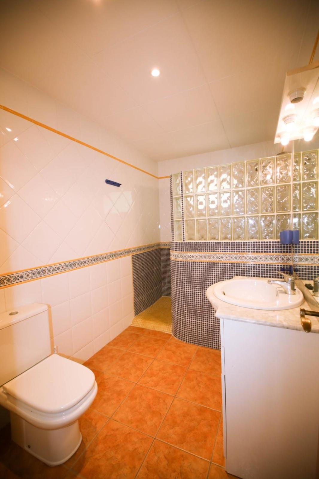 Pirata Holiday home