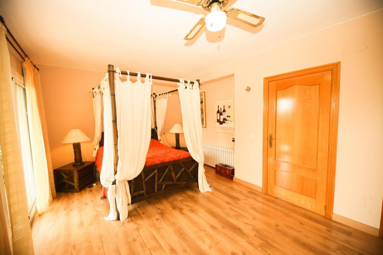 Holiday home Pirata *
