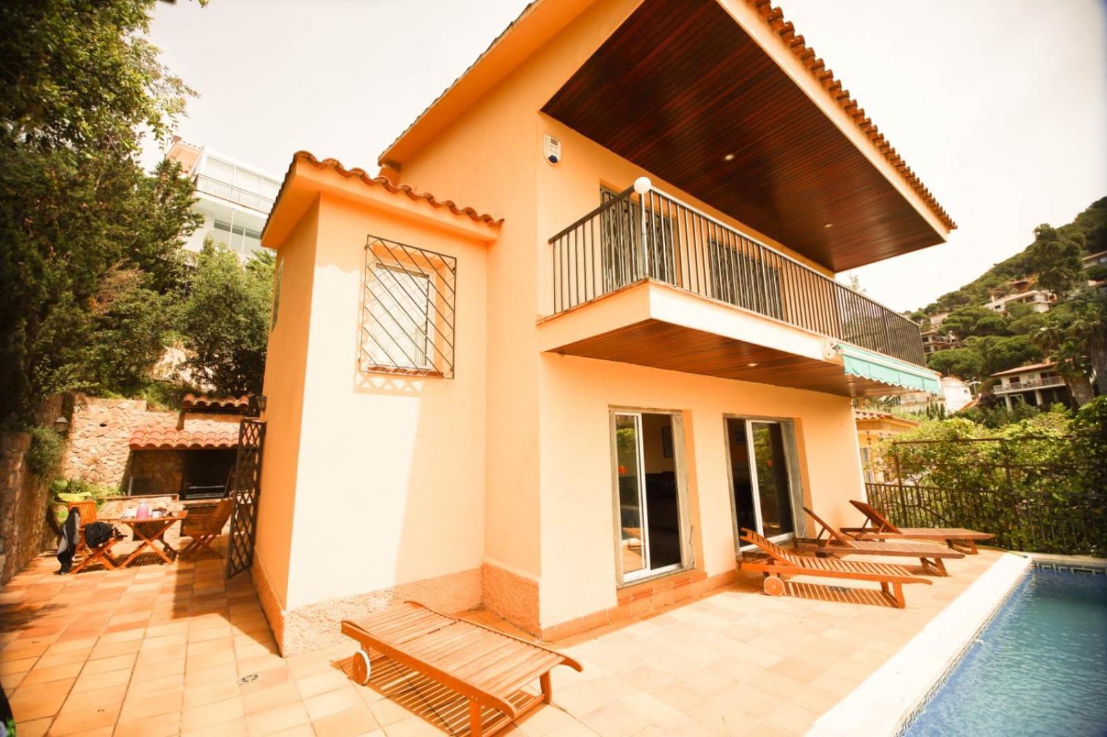 Pirata Holiday home Lloret de Mar