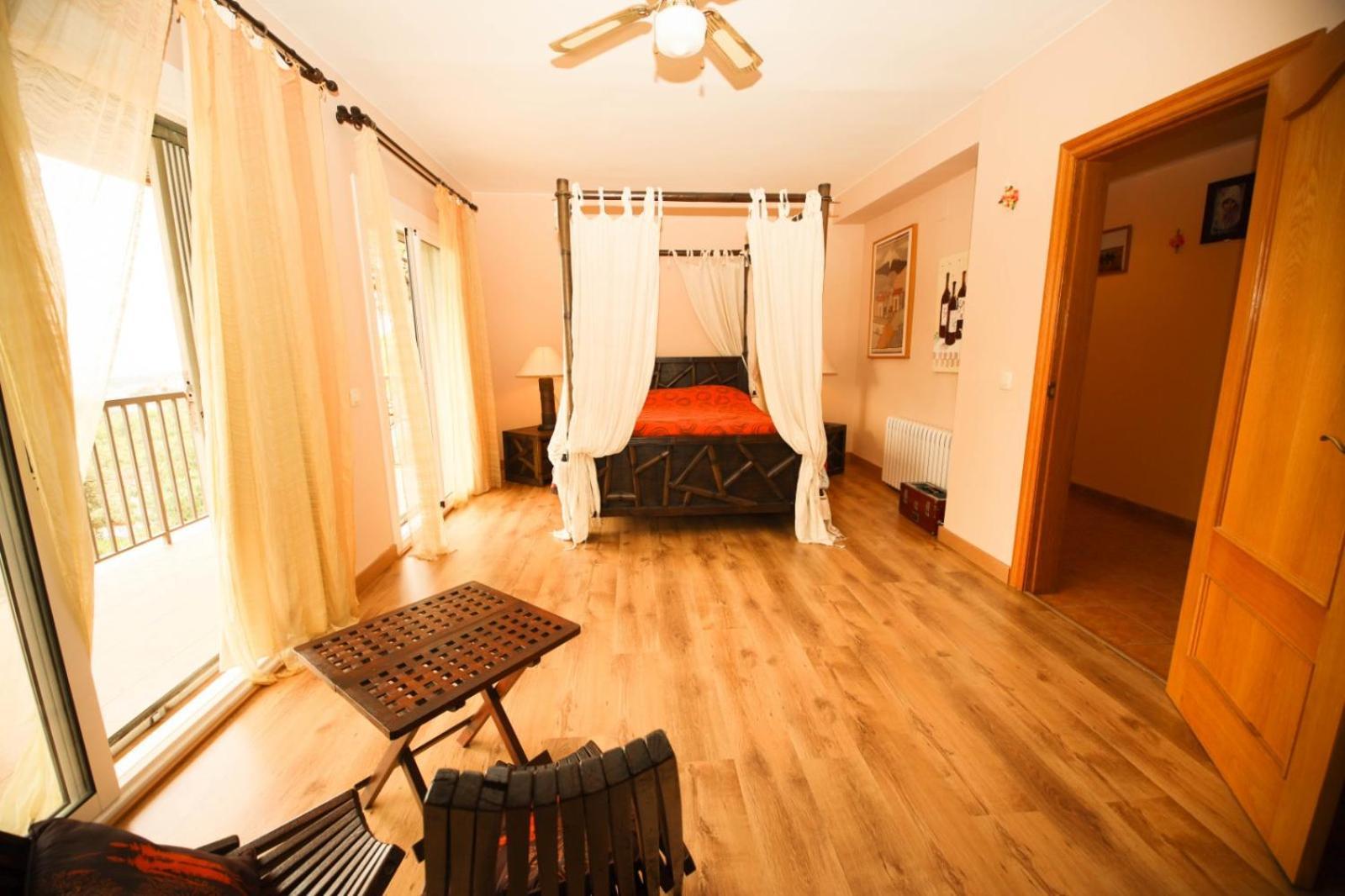 Pirata Holiday home