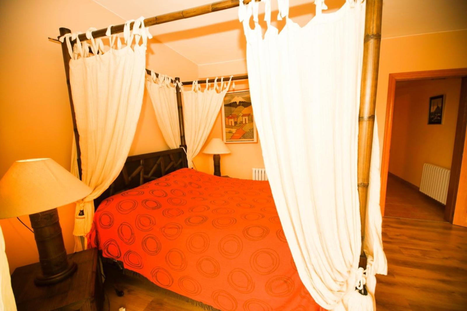 Holiday home Pirata