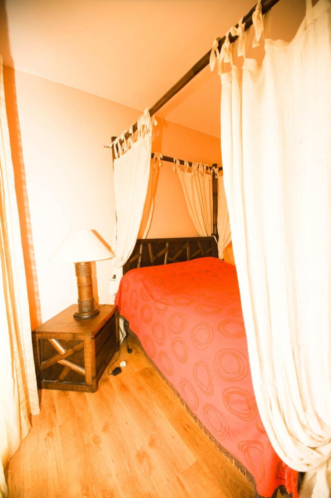 Pirata Holiday home *