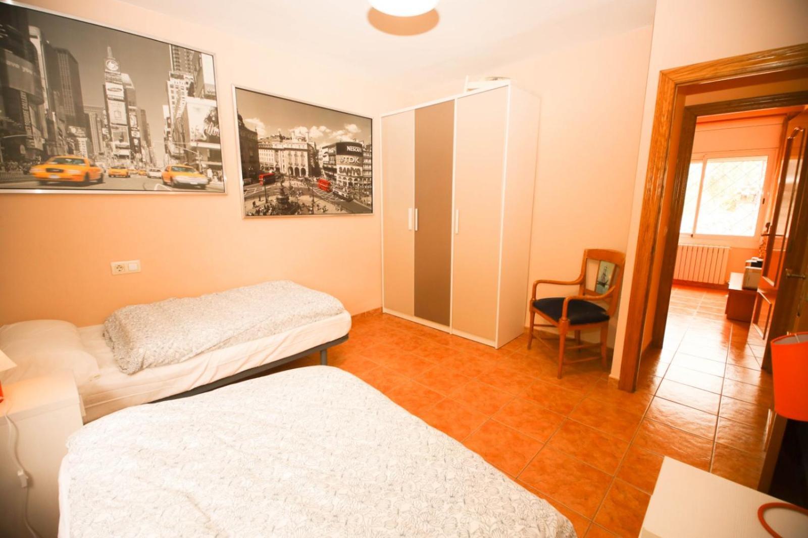 Holiday home Pirata Lloret de Mar