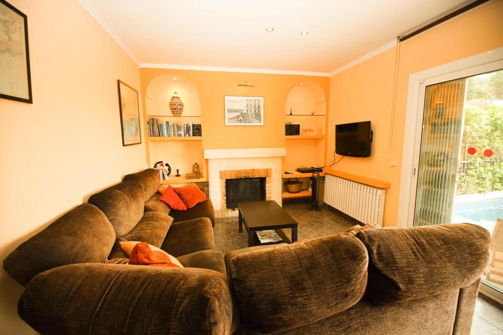 Pirata Holiday home *