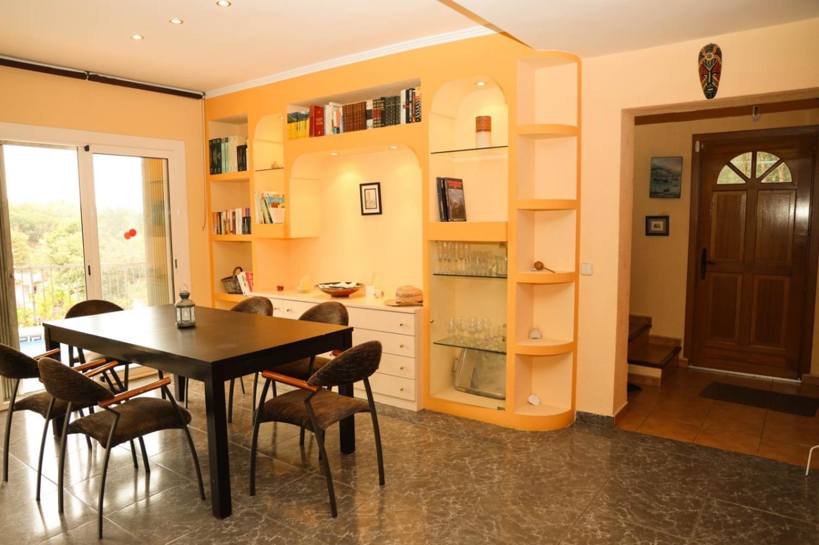 Pirata Holiday home