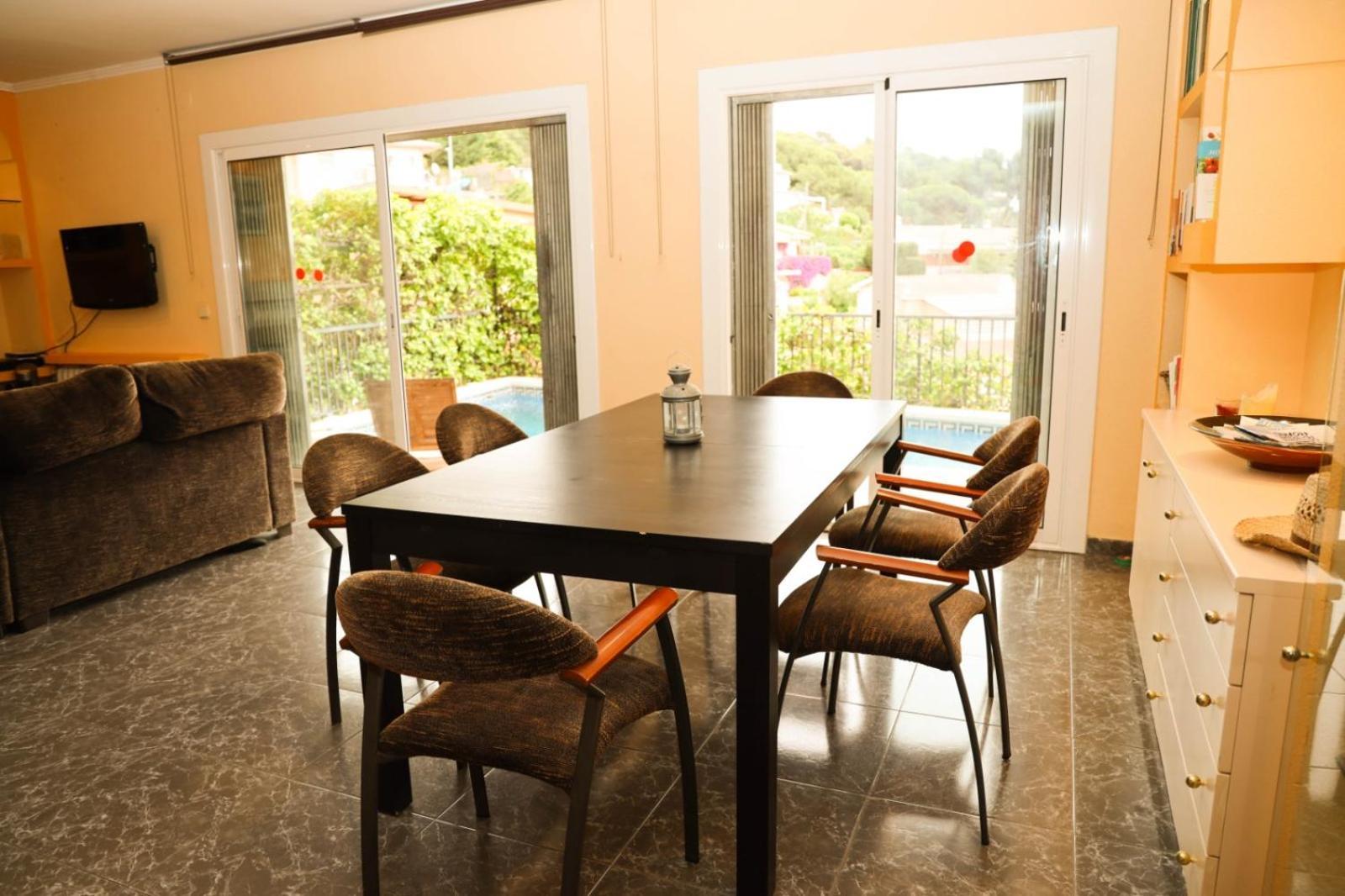 Holiday home Pirata