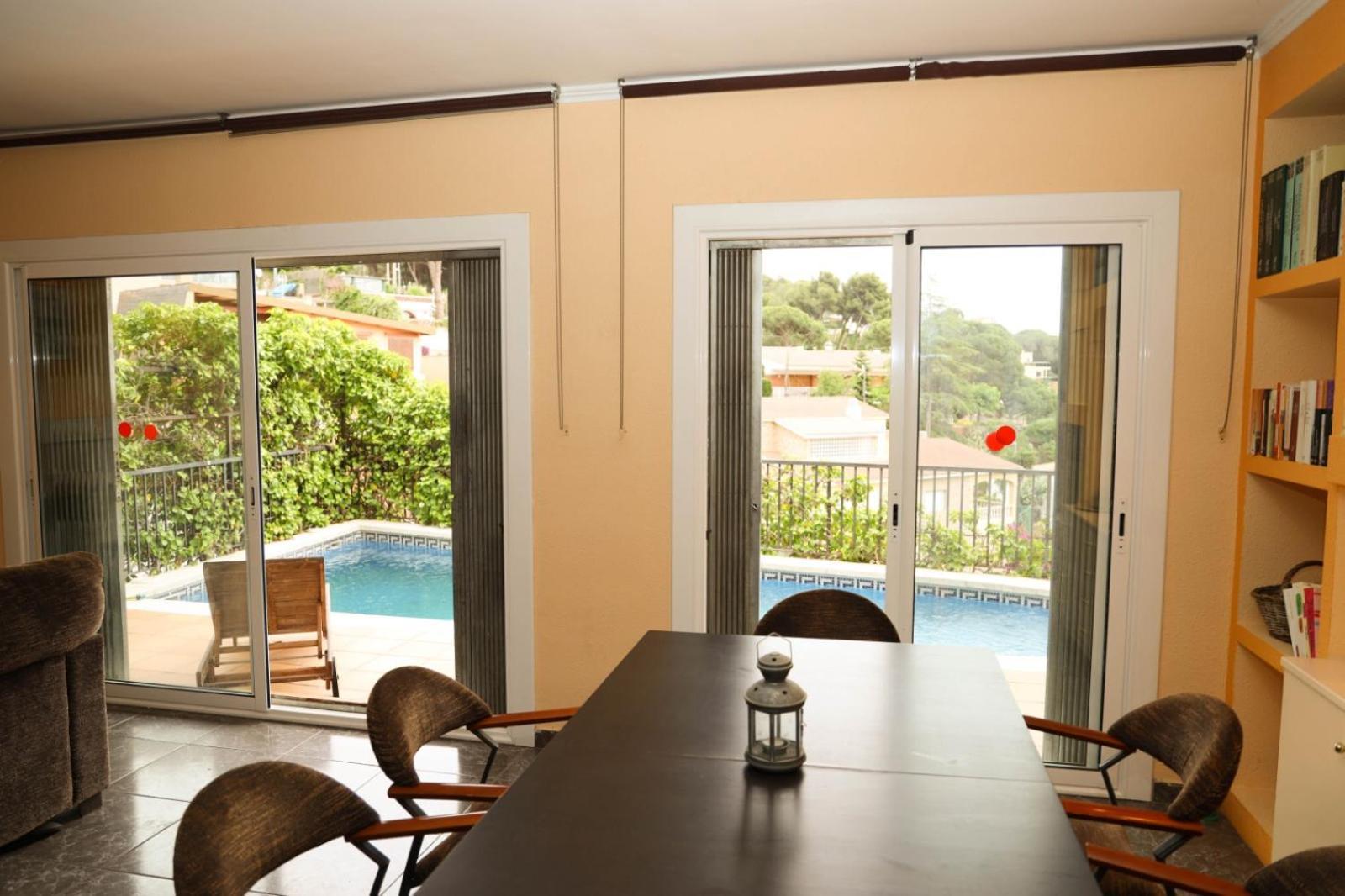 Pirata Holiday home *