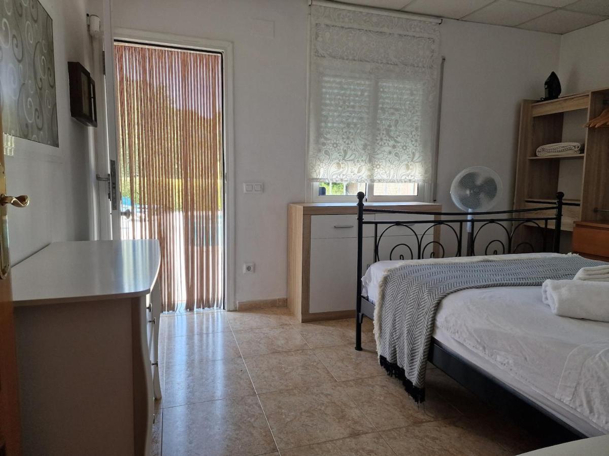 Apartment Family Vacation Casita Lloret de Mar