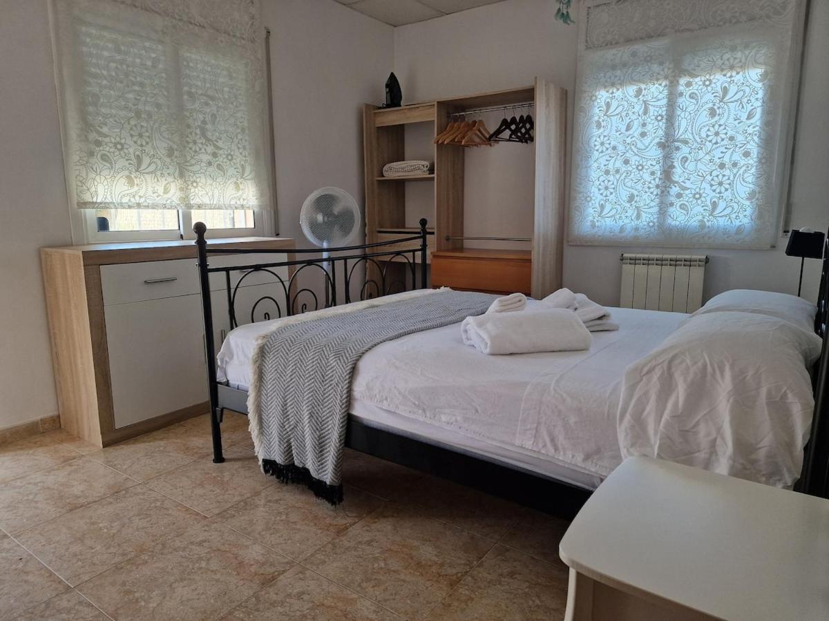 Family Vacation Casita Apartment Lloret de Mar