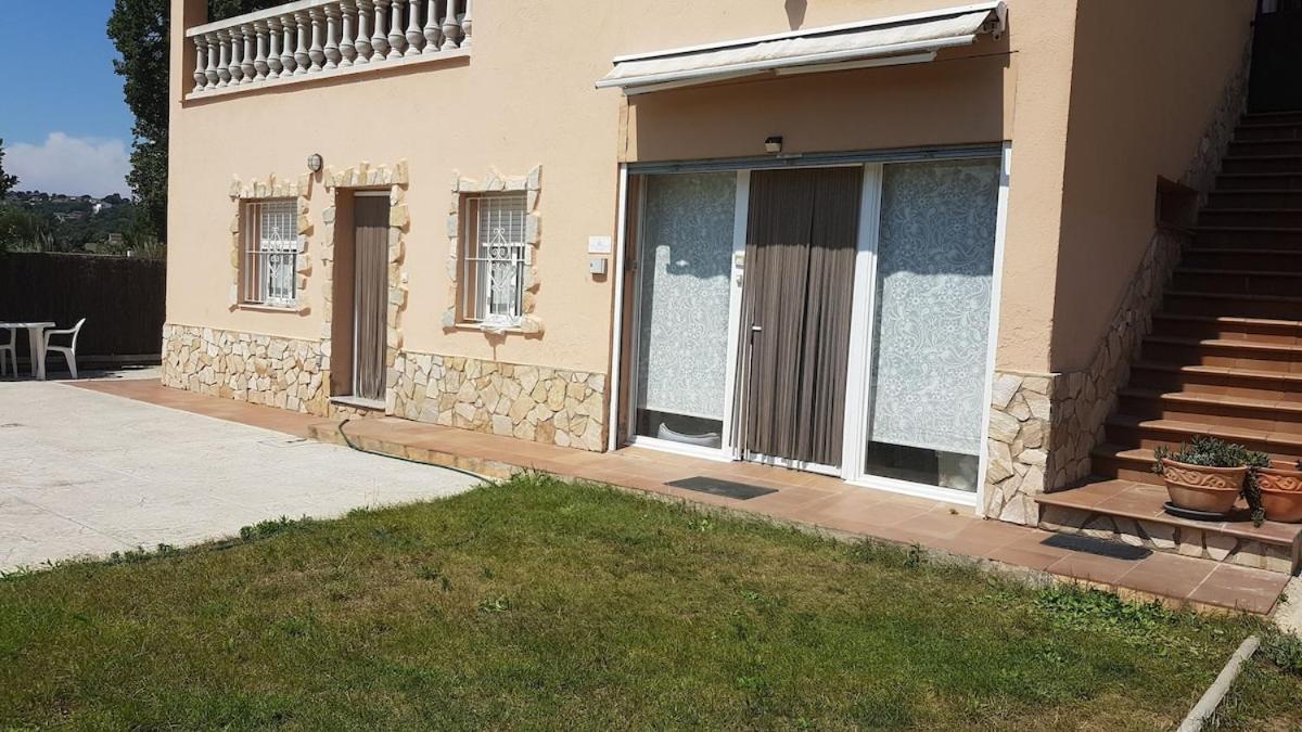 Family Vacation Casita Apartment Lloret de Mar