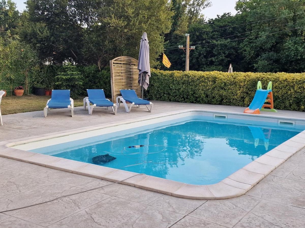 Apartment Family Vacation Casita