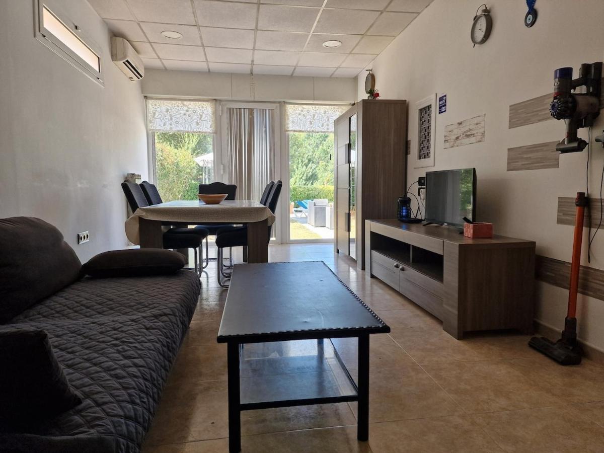 Apartment Family Vacation Casita Lloret de Mar
