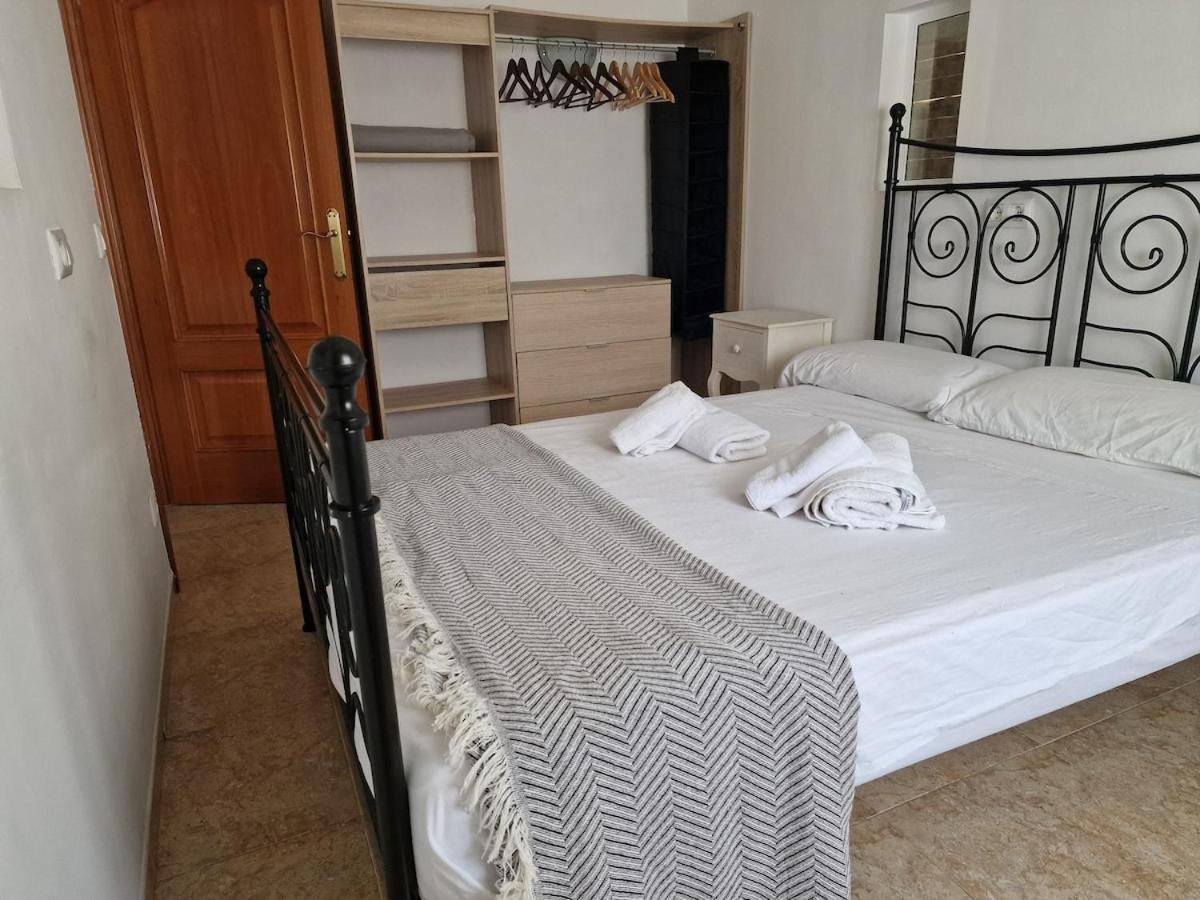 Apartment Family Vacation Casita