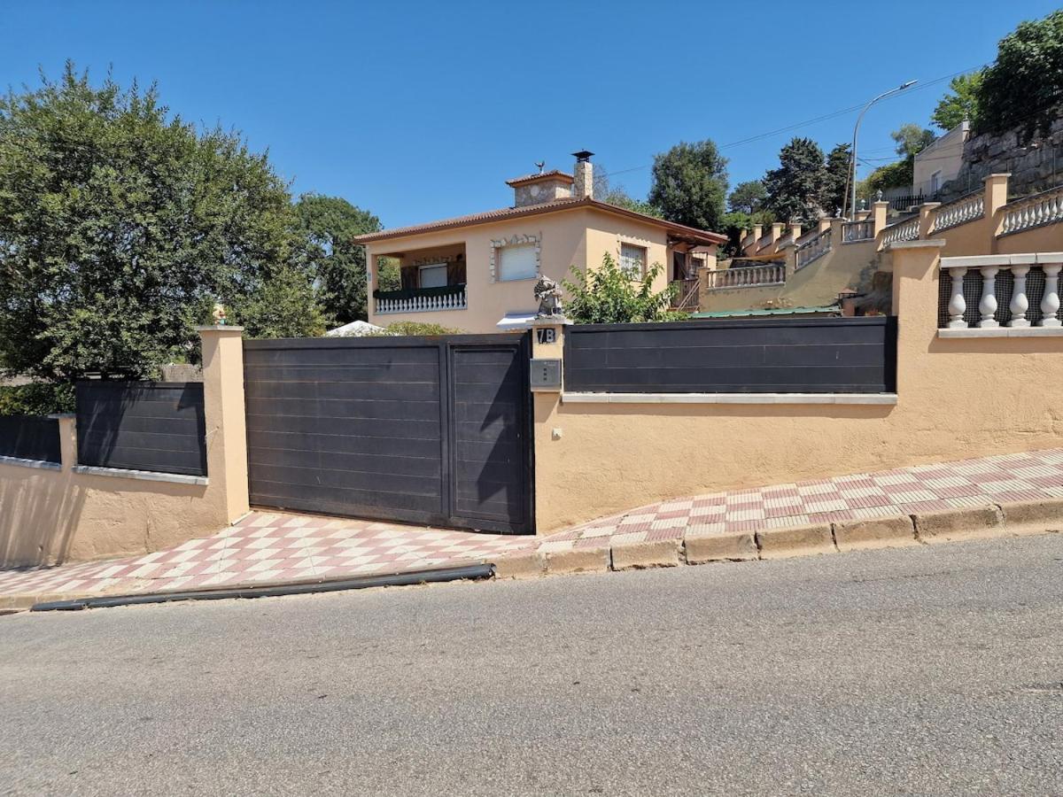 Family Vacation Casita Lloret de Mar