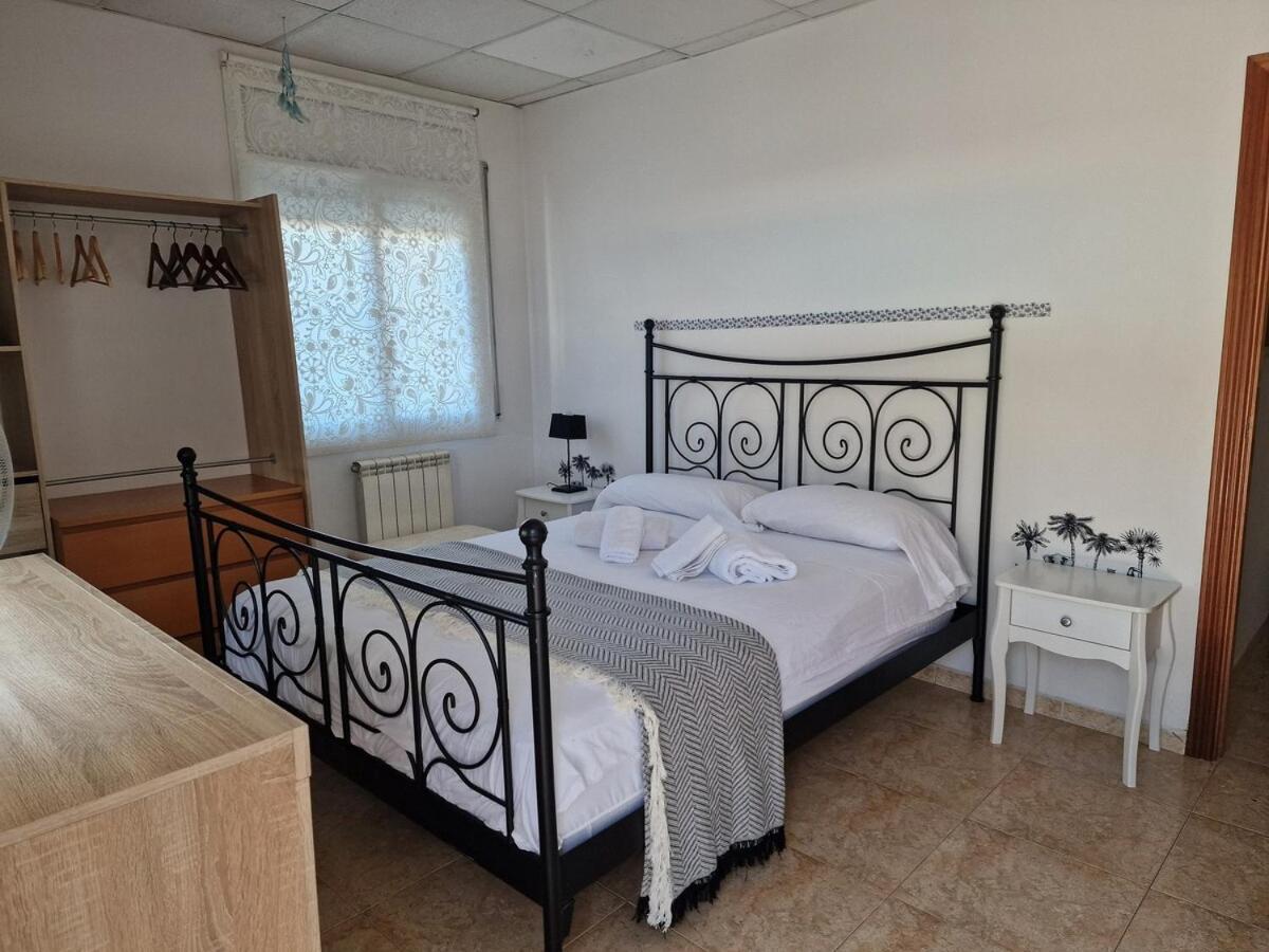 Family Vacation Casita Apartment