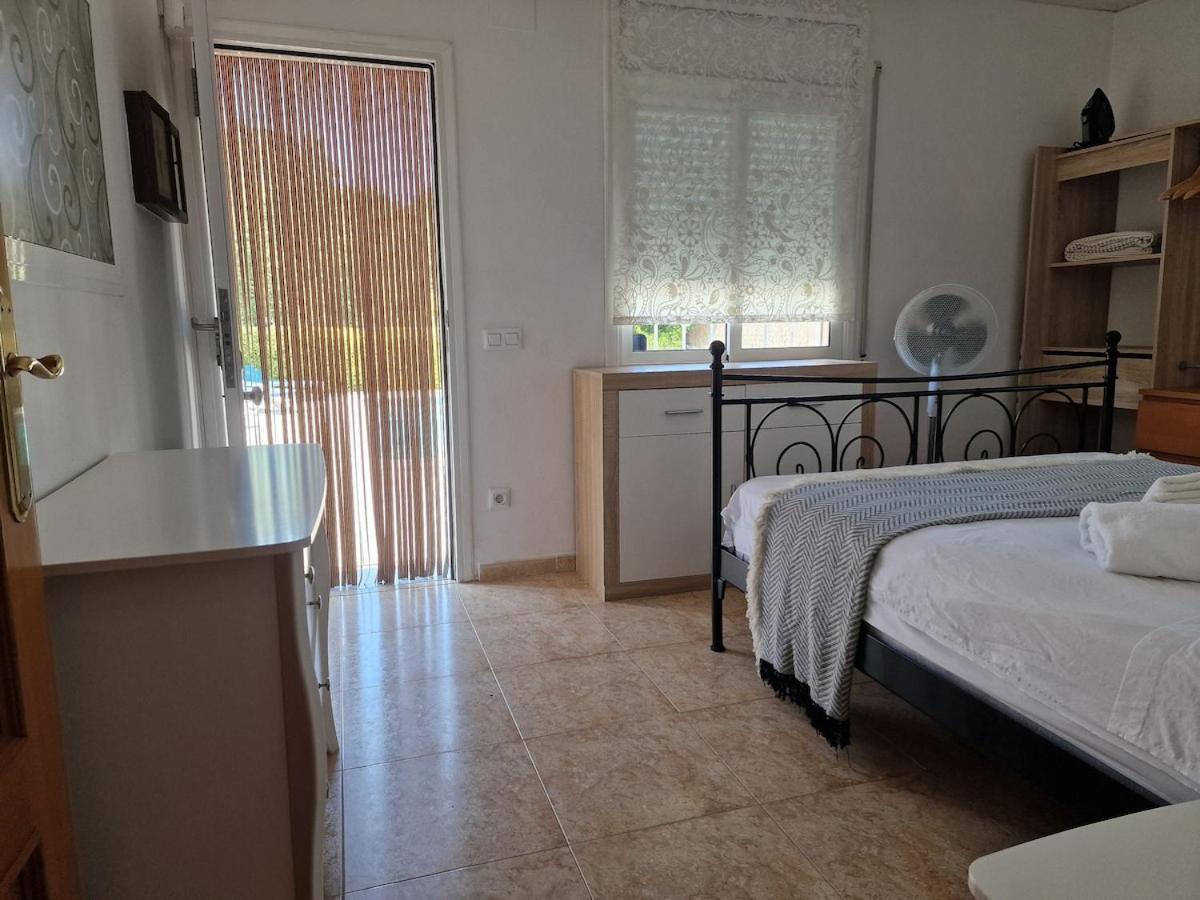 Apartment Family Vacation Casita