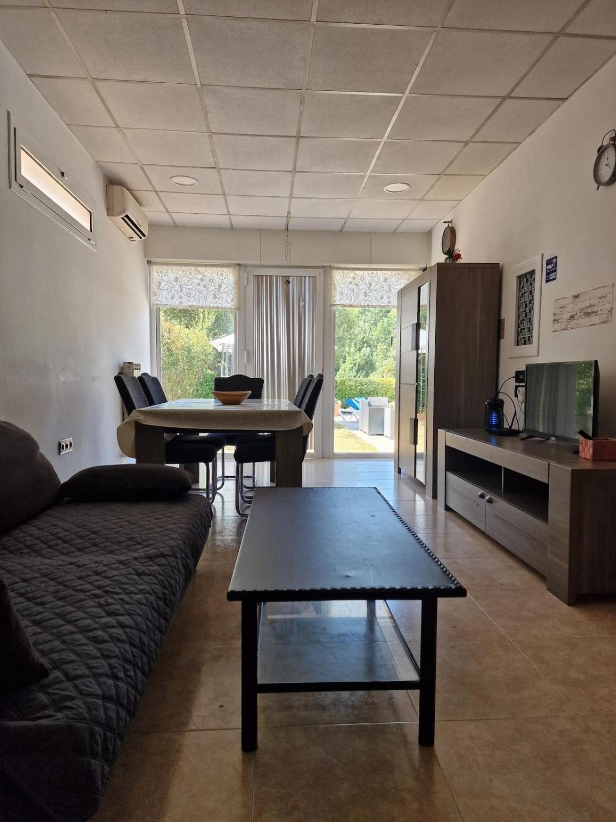 Apartment Family Vacation Casita Lloret de Mar