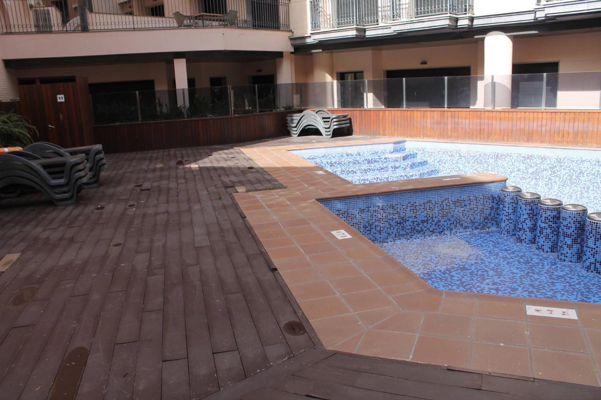 Holiday home Piso Solymar Trimar