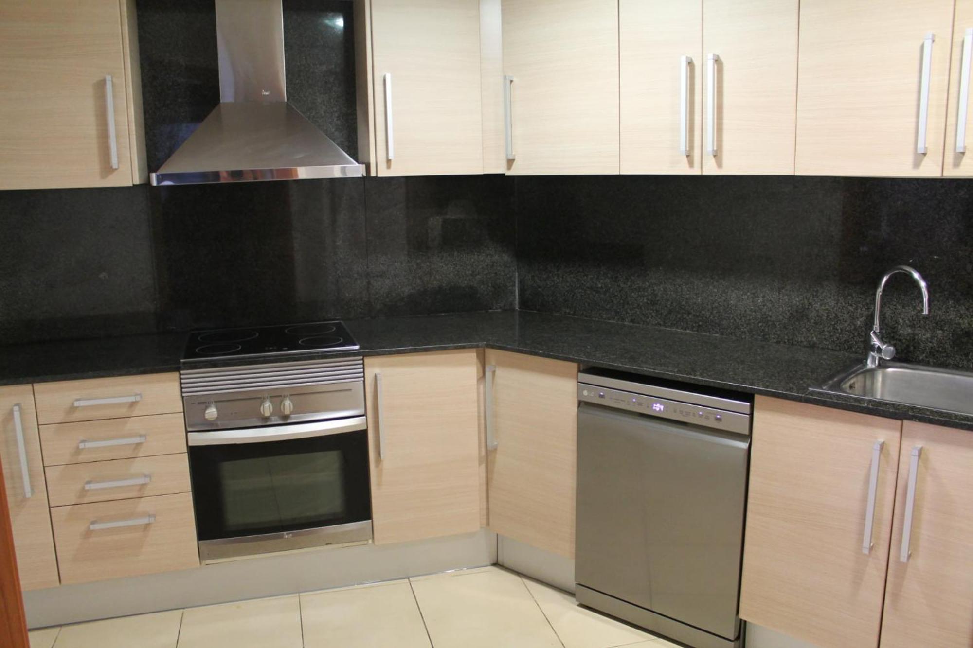 Piso Solymar Trimar Holiday home *