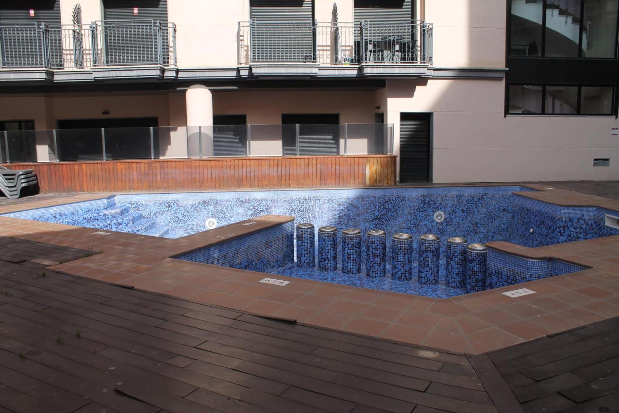 Piso Solymar Trimar Holiday home