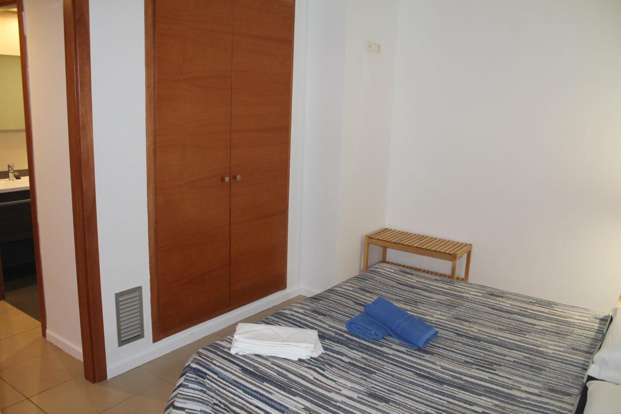 Piso Solymar Trimar Holiday home