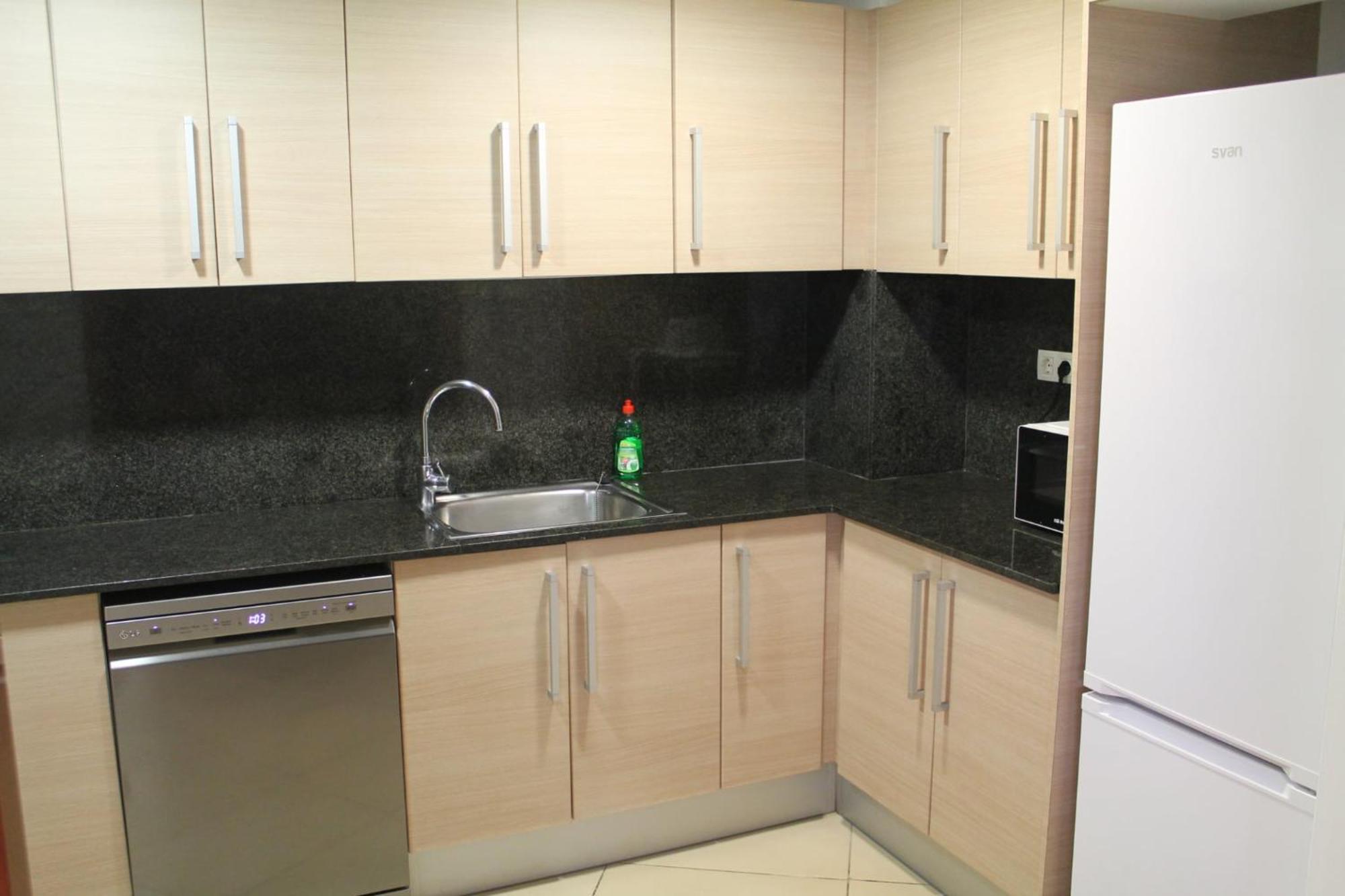Piso Solymar Trimar Holiday home