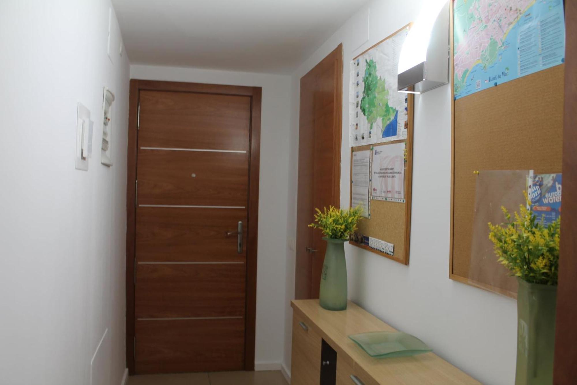 Holiday home Piso Solymar Trimar