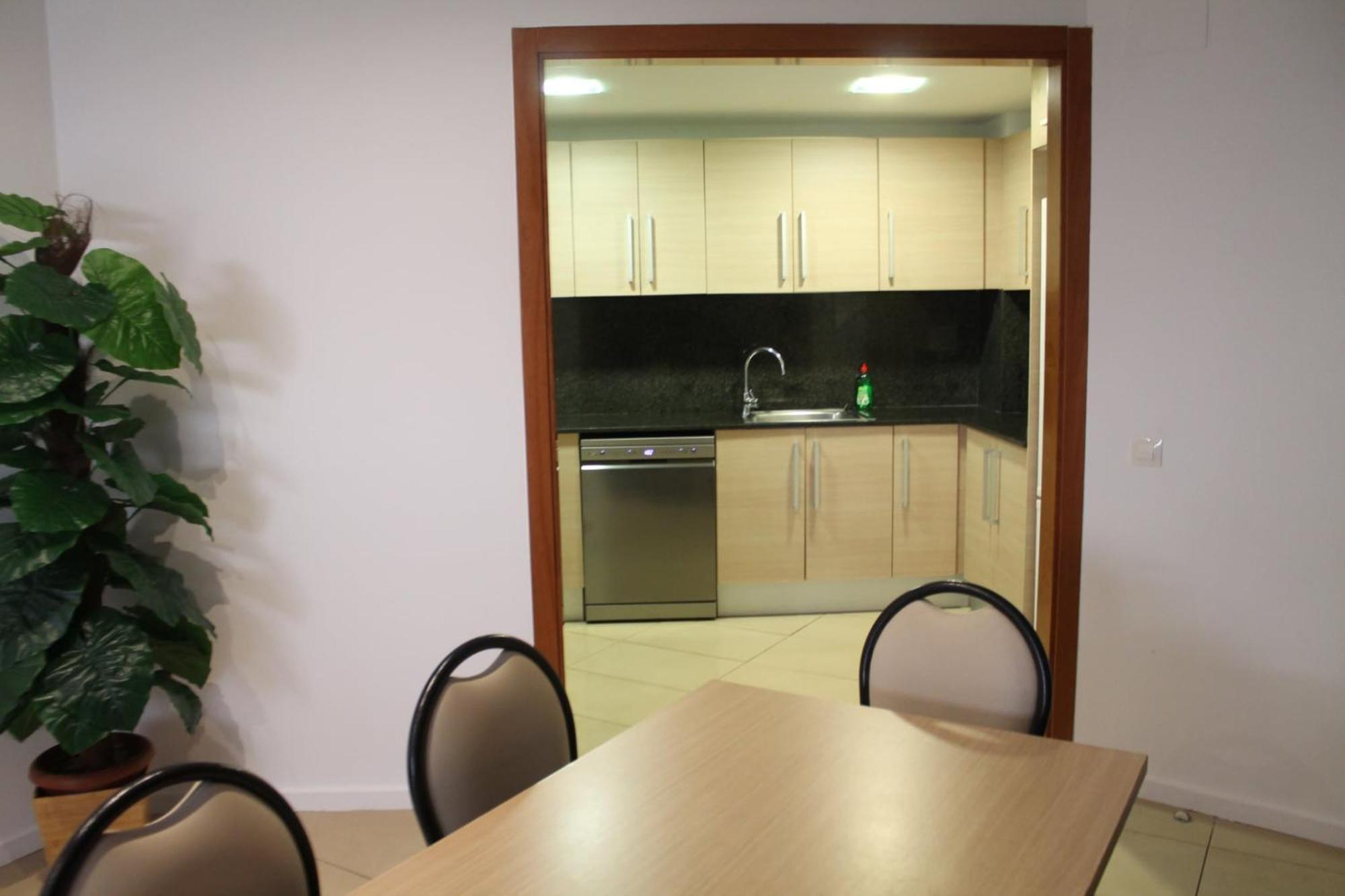 Holiday home Piso Solymar Trimar *