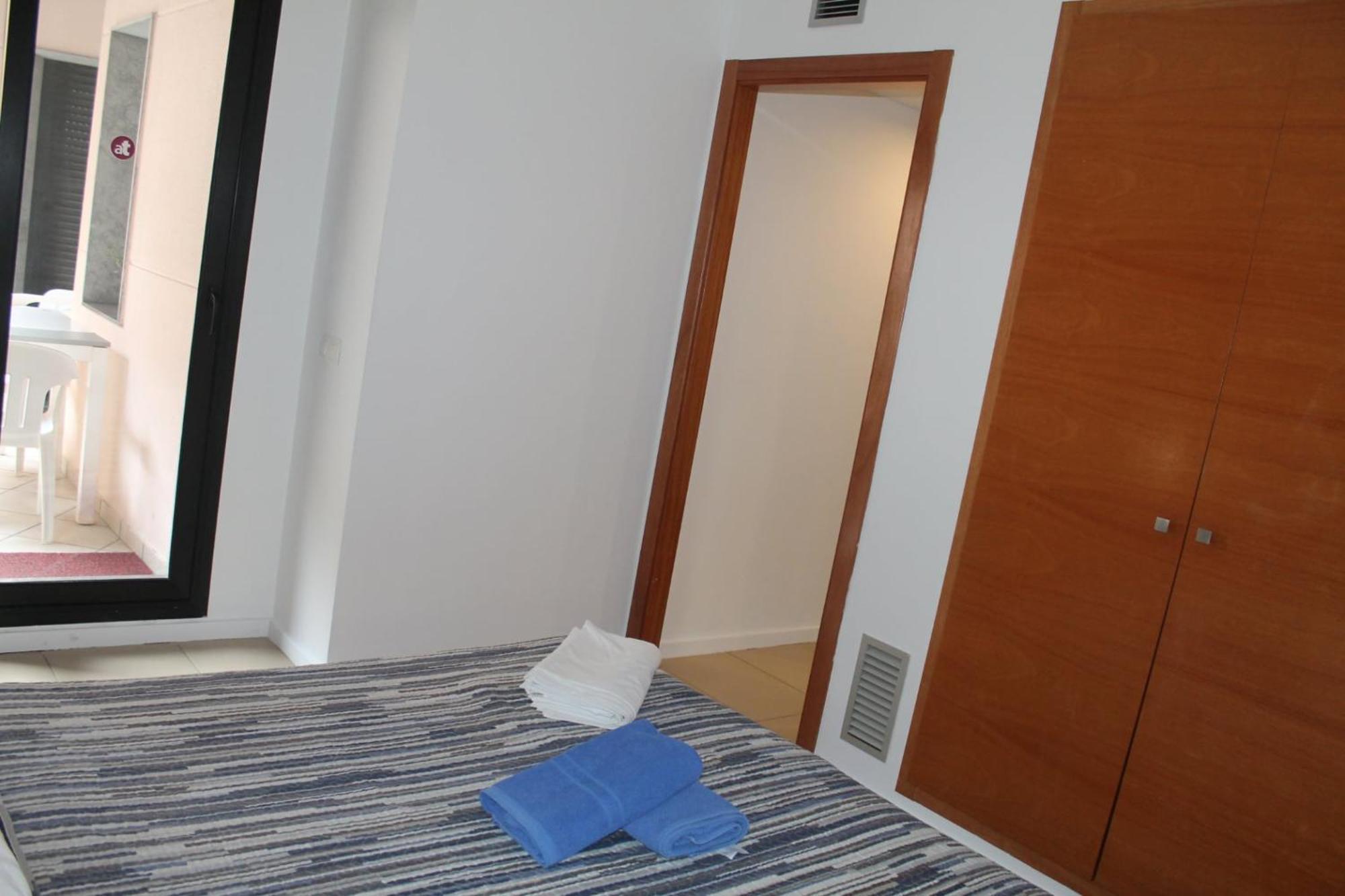 Piso Solymar Trimar Holiday home